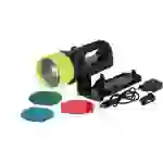 AccuLux LED Akku-Handscheinwerfer UniLux PRO 270lm 442081 AccuLux LED Akku-Handscheinwerfer UniLux PRO 270lm 442081