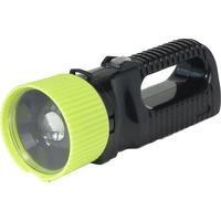 AccuLux LED Akku-Handscheinwerfer UniLux PRO 270lm 442081 AccuLux LED Akku-Handscheinwerfer UniLux PRO 270lm 442081