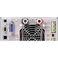 Aim TTi LD400P Elektronische Last 80 V/DC 80A 400W Aim TTi LD400P Elektronische Last 80 V/DC 80A 400W