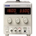 Aim TTi EL183R Labornetzgerät, einstellbar 0 - 18 V/DC 0 - 3.3A 60W Anzahl Ausgänge 1 x Aim TTi EL183R Labornetzgerät, einstellbar 0 - 18 V/DC 0 - 3.3A 60W Anzahl Ausgänge 1 x