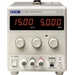 Aim TTi EL155R Labornetzgerät, einstellbar 0 - 15 V/DC 0 - 5A 75W Anzahl Ausgänge 1 x Aim TTi EL155R Labornetzgerät, einstellbar 0 - 15 V/DC 0 - 5A 75W Anzahl Ausgänge 1 x