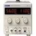 Aim TTi EL561R Labornetzgerät, einstellbar 0 - 56 V/DC 0 - 1.1 A 60 W Anzahl Ausgänge 1 x Aim TTi EL561R Labornetzgerät, einstellbar 0 - 56 V/DC 0 - 1.1 A 60 W Anzahl Ausgänge 1 x