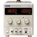Aim TTi EX1810R Labornetzgerät, einstellbar 0 - 18 V/DC 0 - 10A 180W Anzahl Ausgänge 1 x Aim TTi EX1810R Labornetzgerät, einstellbar 0 - 18 V/DC 0 - 10A 180W Anzahl Ausgänge 1 x
