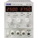 Aim TTi PLH250 Labornetzgerät, einstellbar 0 - 250V 0 - 0.375A 94W Anzahl Ausgänge 1 x Aim TTi PLH250 Labornetzgerät, einstellbar 0 - 250V 0 - 0.375A 94W Anzahl Ausgänge 1 x