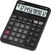 Casio DJ-120DPLUS Tischrechner Schwarz Display (Stellen): 12solarbetrieben, batteriebetrieben (B x H x T) 144 x 34.6 x 192mm Casio DJ-120DPLUS Tischrechner Schwarz Display (Stellen): 12solarbetrieben, batteriebetrieben (B x H x T) 144 x 34.6 x 192mm