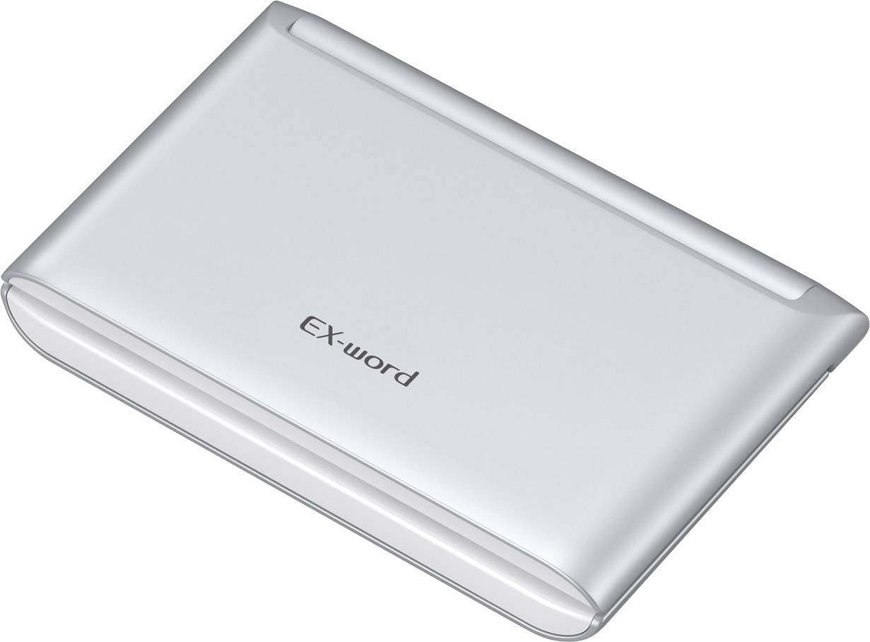 Casio Sprachcomputer EW-G200 Deutsch, Englisch, Französisch, Spanisch 1 St.