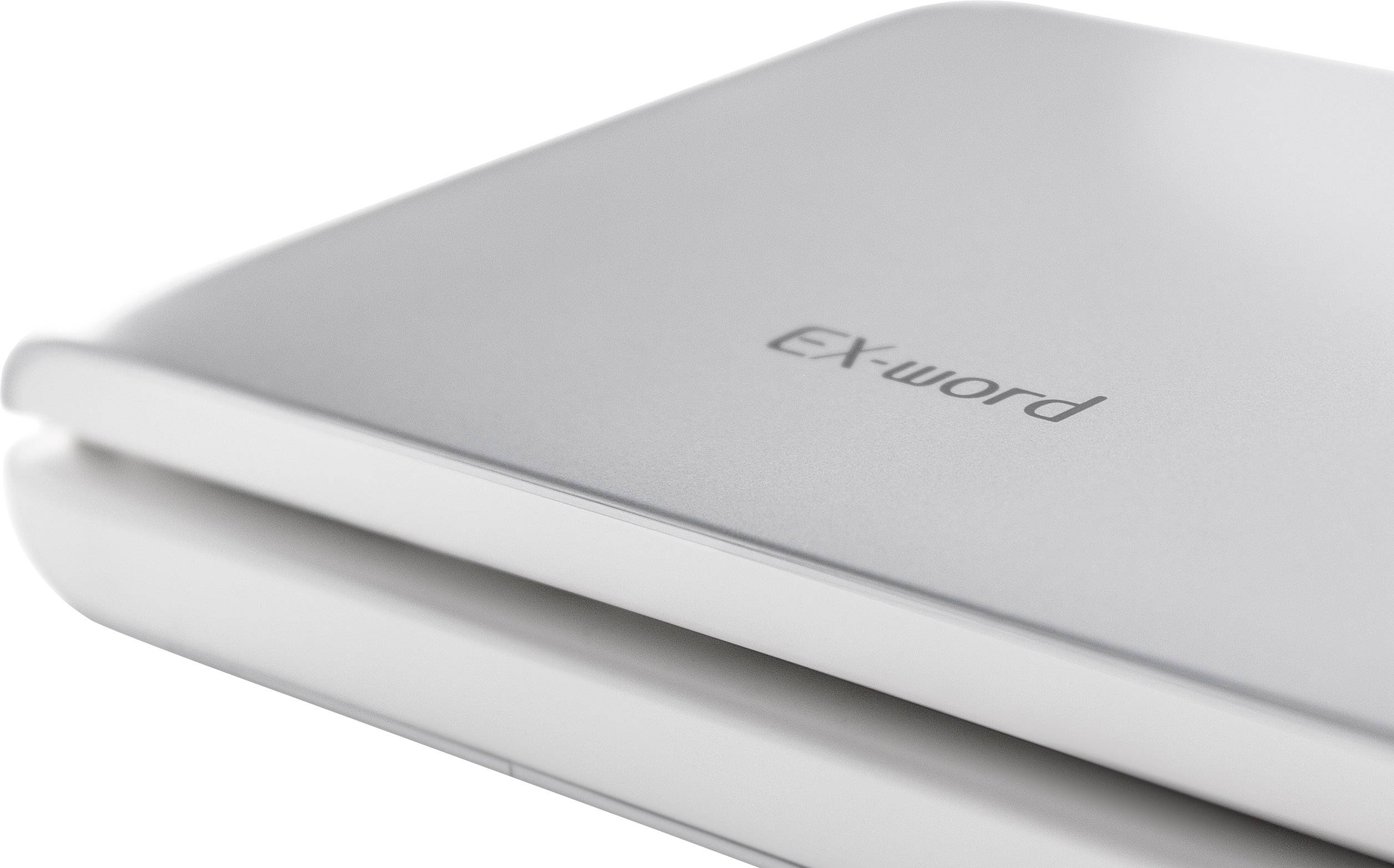 Casio Sprachcomputer EW-G200 Deutsch, Englisch, Französisch, Spanisch 1 St.