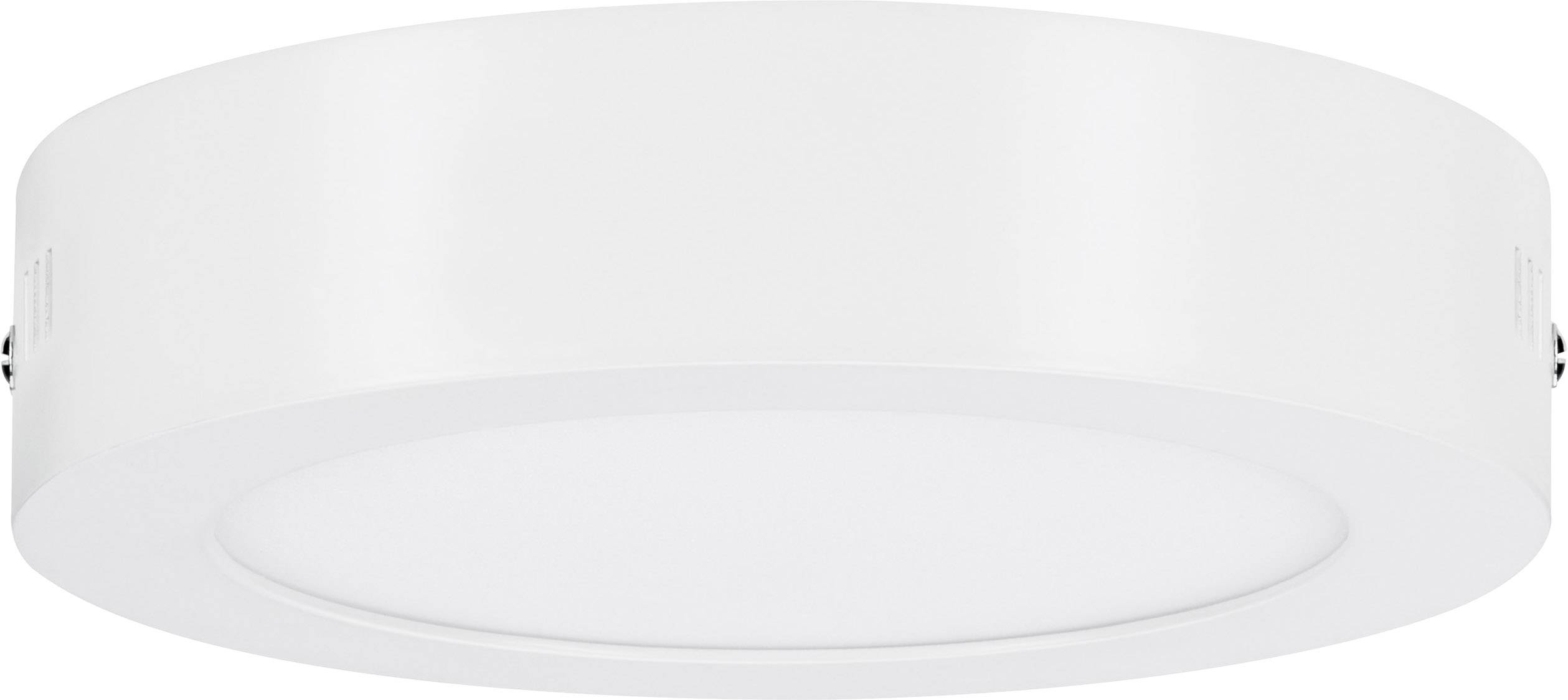 Paulmann Lunar 706.41 LED-Panel 11W Warmweiß Weiß (matt)