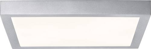 Paulmann Lunar 706.51 LED-Panel 22W Warm white Chrom (matt)