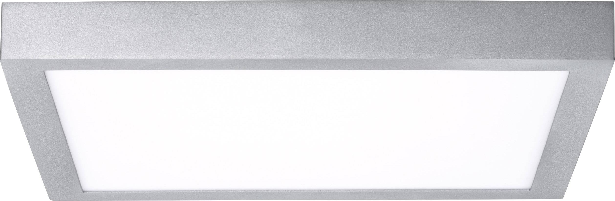 Paulmann Lunar 706.51 LED-Panel 22W Warmweiß Chrom (matt)