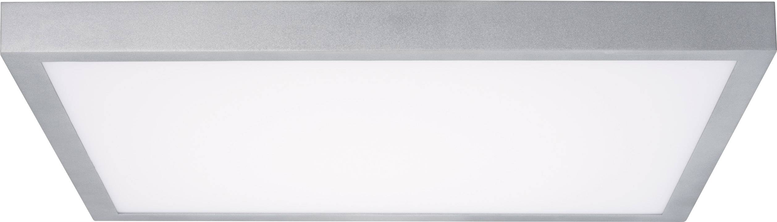 Paulmann Lunar 70652 LED-Panel 27.5W Warmweiß Chrom (matt)