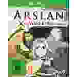 Arslan: The Warriors of Legend Xbox One USK: 12