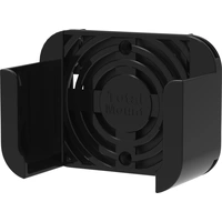 Total Mount Mounting System für Apple TV Geräte (Gen. 2, 3, 4, 5, 6 und 4K 2022) Total Mount Mounting System für Apple TV Geräte (Gen. 2, 3, 4, 5, 6 und 4K 2022)