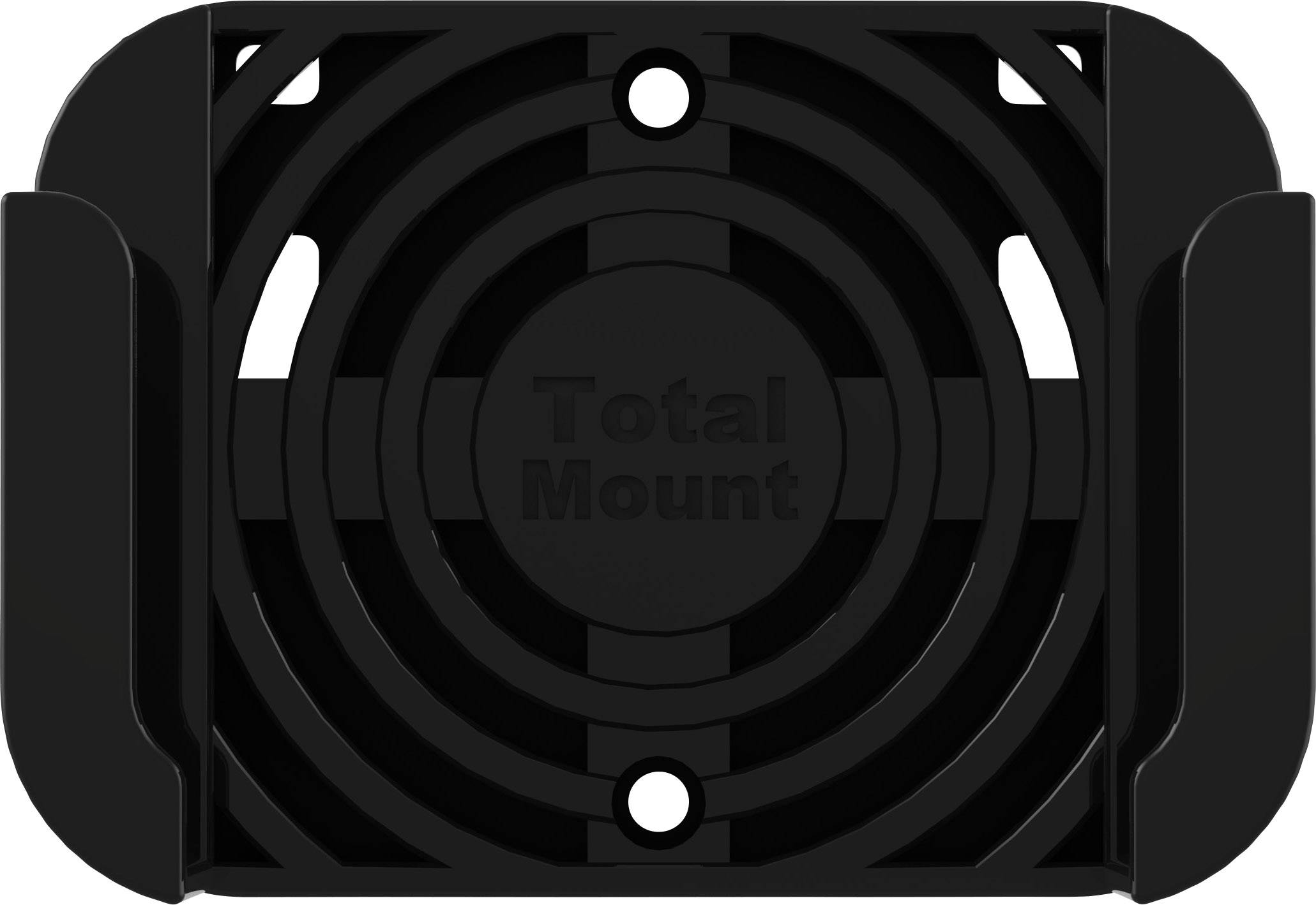 Total Mount Mounting System für Apple TV Geräte (Gen. 2, 3, 4, 5, 6 und 4K 2022)