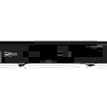 Xoro HRS 8660 HD-SAT-Receiver Aufnahmefunktion, Front-USB, LAN-fähig