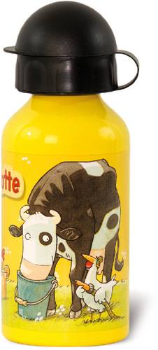 Lieselotte Trinkflasche