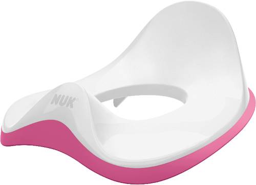 NUK WC-Trainer Girl - rot 10256367
