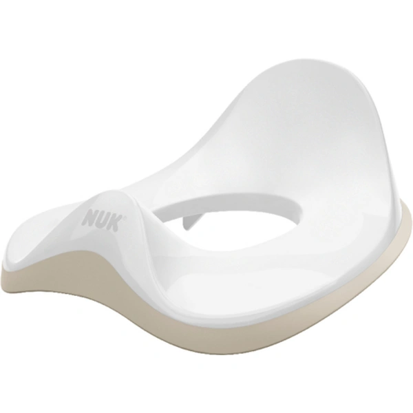 NUK WC-Trainer neutral - grau 10256369 NUK WC-Trainer neutral - grau 10256369