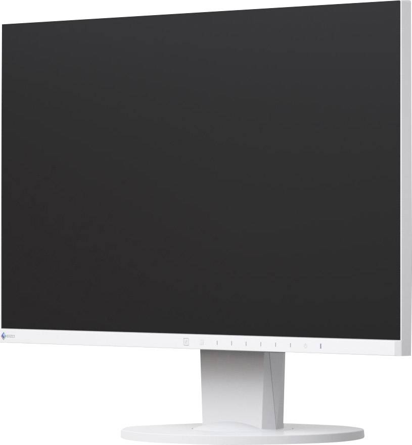 EIZO EV2450-WT LED-Monitor 60.5 cm (23.8 Zoll) EEK E (A - G) 1920 x 1080 Pixel Full HD 5 ms DVI, USB