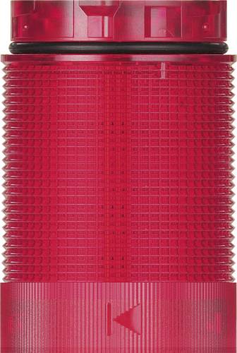 Werma Signaltechnik Signalsäulenelement 634.110.75 KombiSIGN 40 TwinLIGHT LED Rot 1 St.