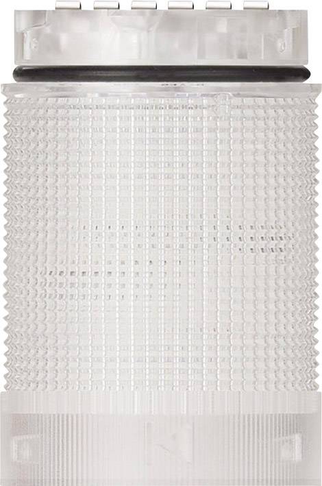 Werma Signaltechnik Signalsäulenelement 634.450.55 KombiSIGN 40 LED-Dauerlichtelement LED RGB 1St.
