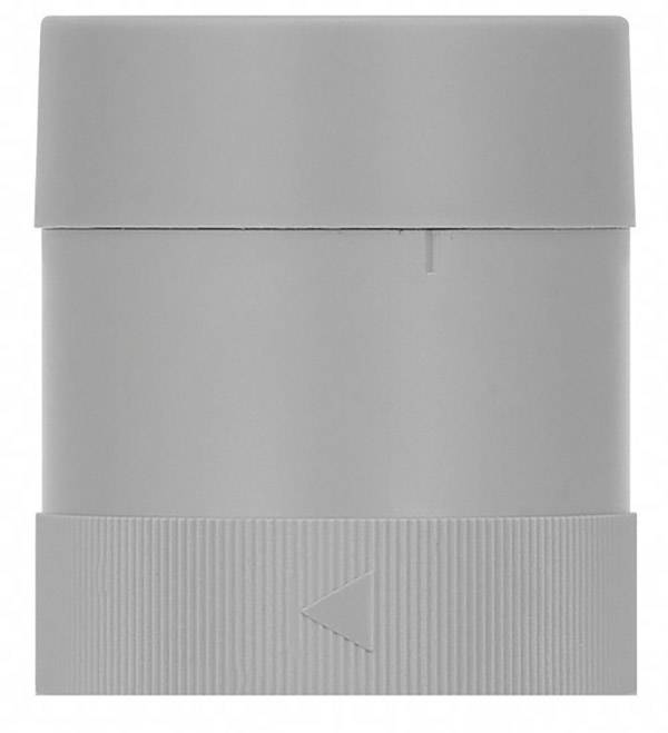 Werma Signaltechnik Signalsummer 635.700.75 WERMA 24 V DC/AC 85 dB