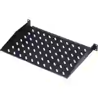 Digitus DN-19 TRAY-1-400-SW 19 Zoll Netzwerkschrank-Geräteboden 1 HE Festeinbau Geeignet für Schranktiefe: ab 600mm Schwarz Digitus DN-19 TRAY-1-400-SW 19 Zoll Netzwerkschrank-Geräteboden 1 HE Festeinbau Geeignet für Schranktiefe: ab 600mm Schwarz