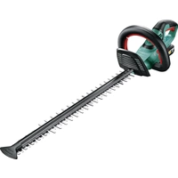 Bosch Home and Garden AHS 55-20 LI Akku Heckenschere inkl. Akku 18V Li-Ion 550mm Bosch Home and Garden AHS 55-20 LI Akku Heckenschere inkl. Akku 18V Li-Ion 550mm