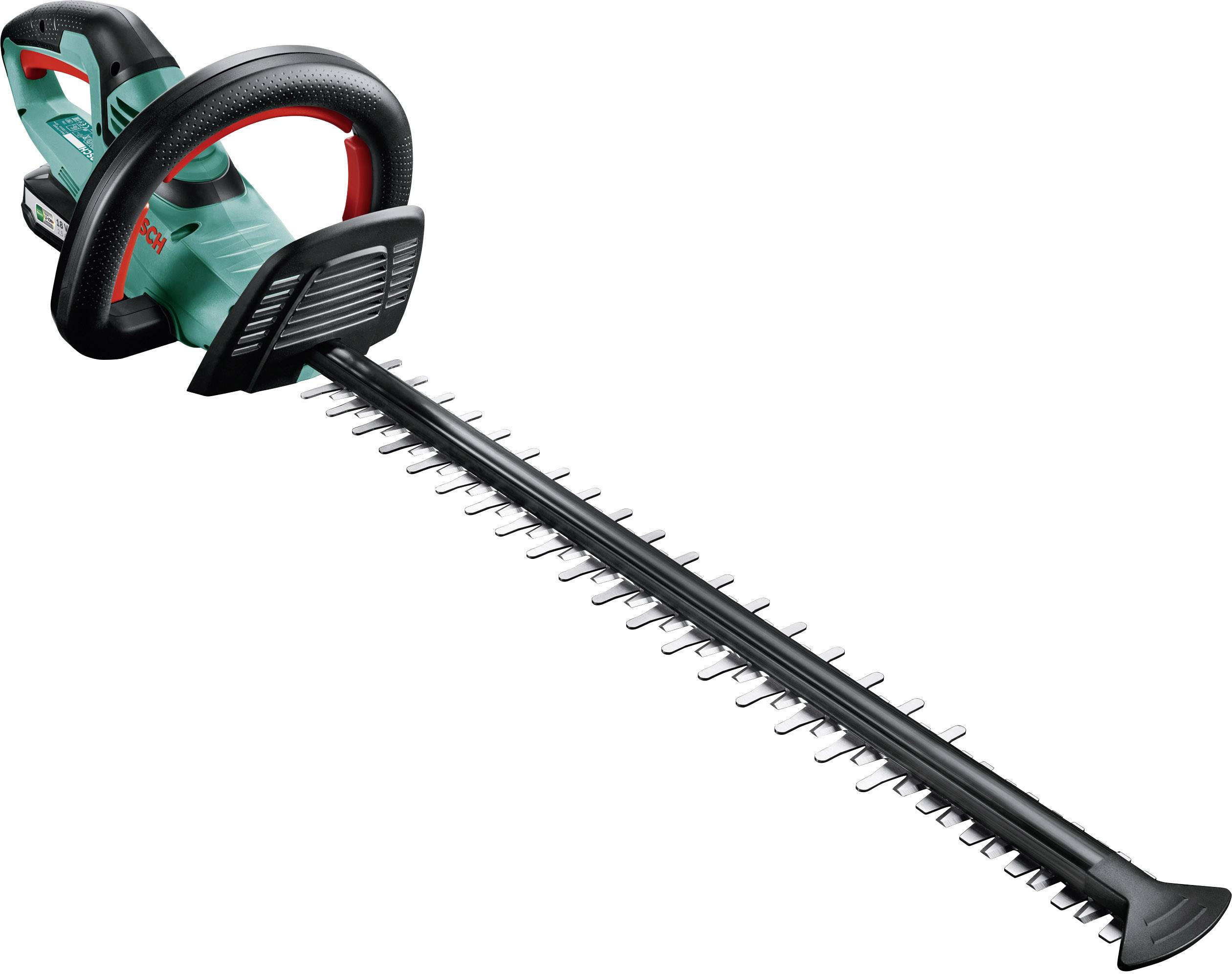 Bosch Home and Garden AHS 5520 LI Akku Heckenschere inkl. Akku 18V Li