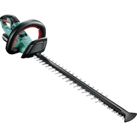 Bosch Home and Garden AHS 55-20 LI Akku Heckenschere inkl. Akku 18V Li-Ion 550mm Bosch Home and Garden AHS 55-20 LI Akku Heckenschere inkl. Akku 18V Li-Ion 550mm