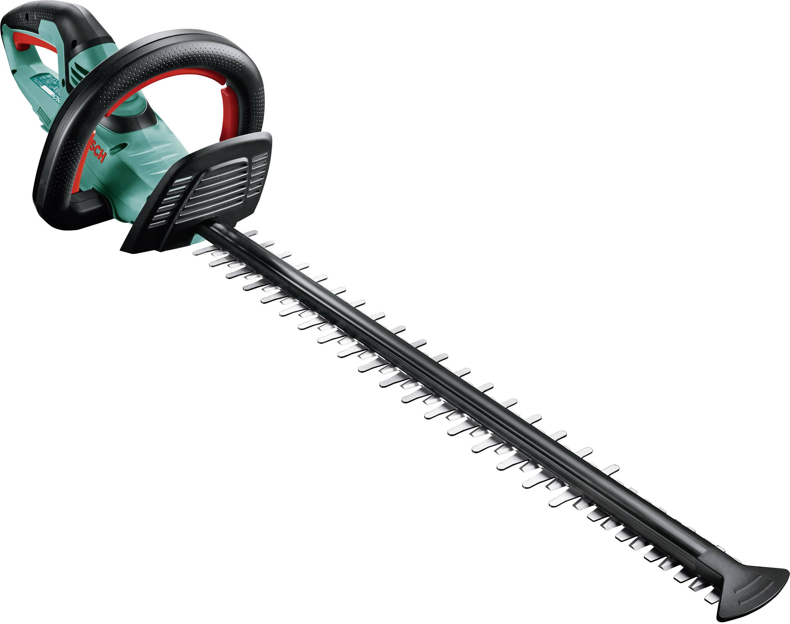 Bosch Home and Garden AHS 55-20 LI Power4All Akku Heckenschere ohne Akku 18V Li-Ion 550mm