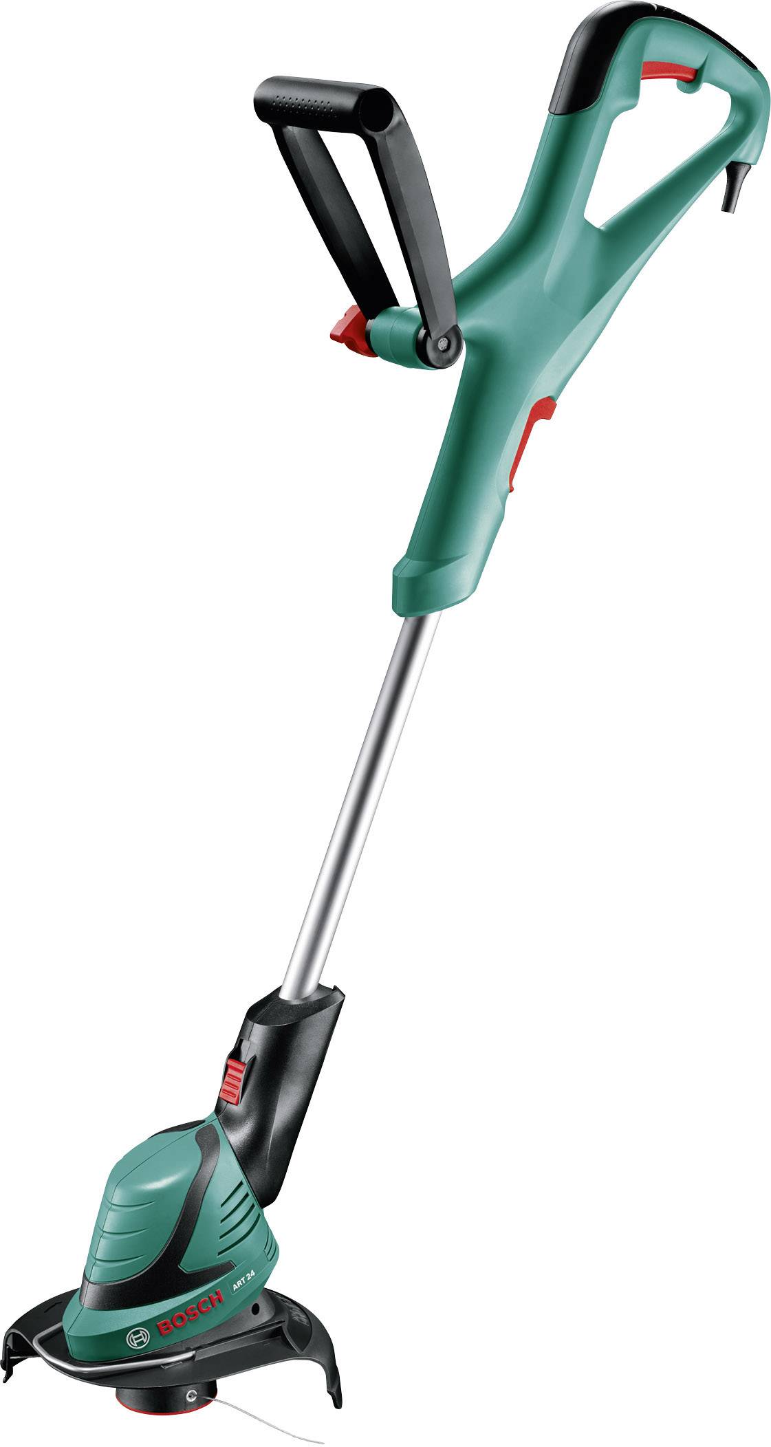 Bosch Home and Garden Art 24 Elektro Rasentrimmer 230V Schnittbreite (max.): 240mm