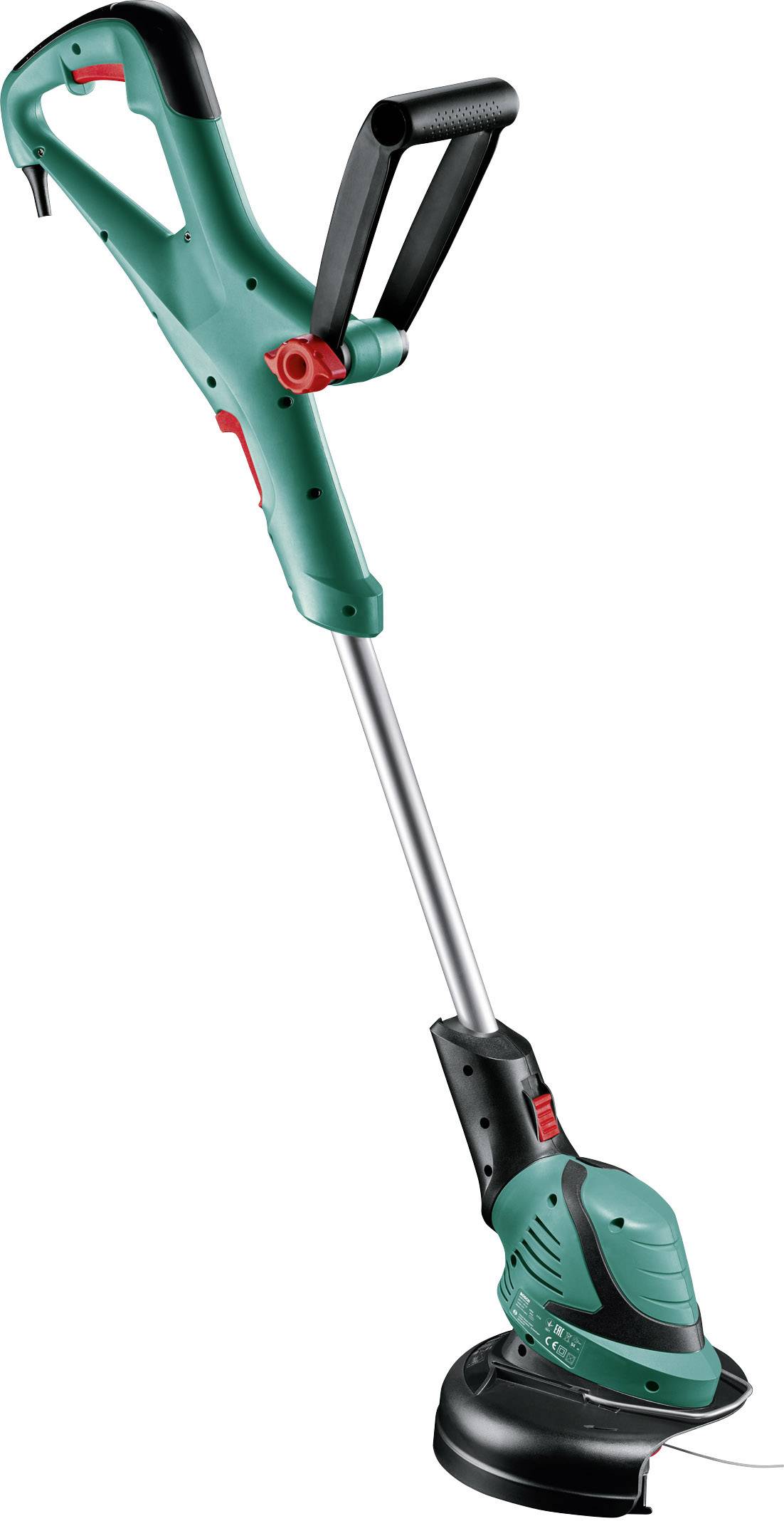 Bosch Home and Garden Art 24 Elektro Rasentrimmer 230V Schnittbreite (max.): 240mm