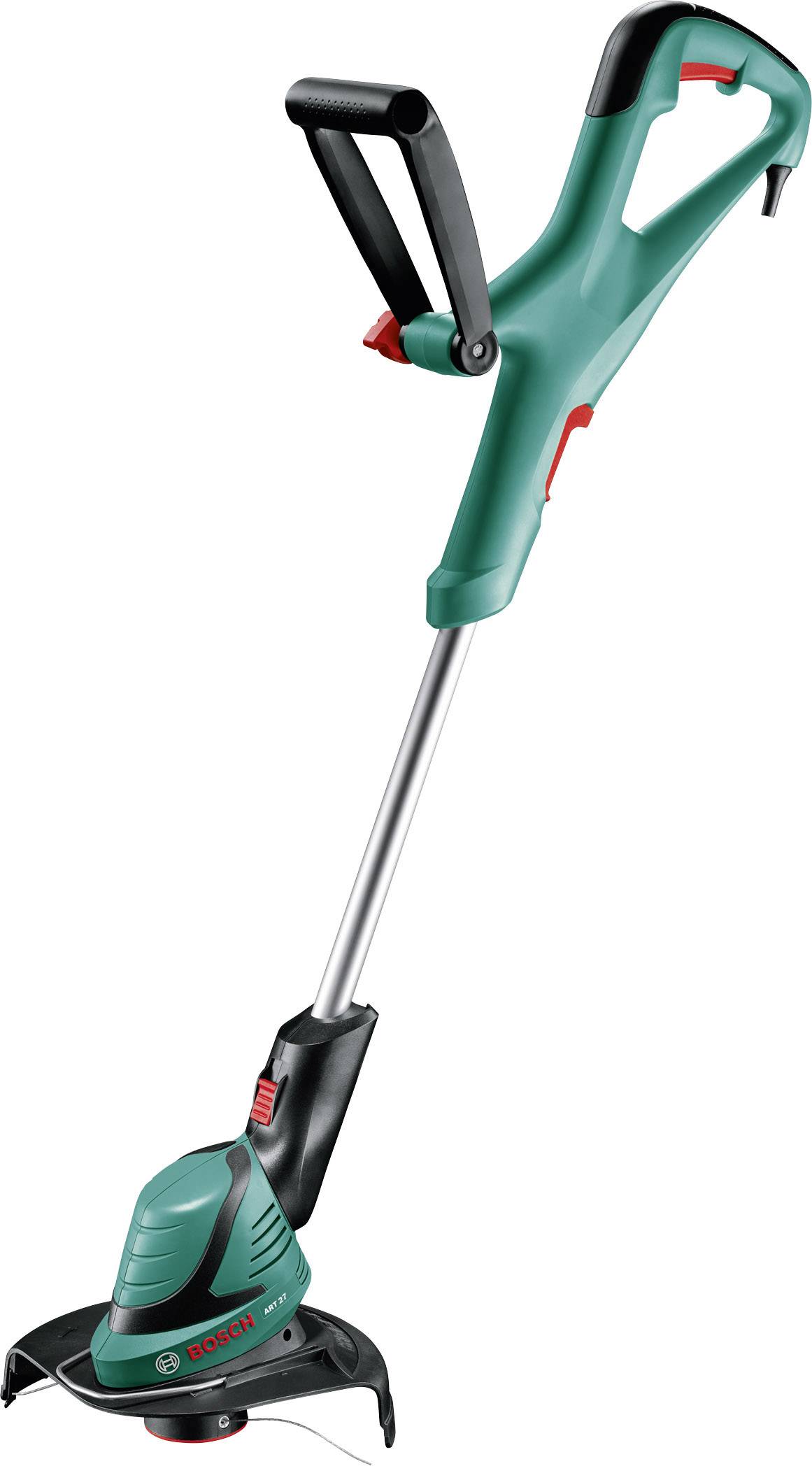 Bosch Home and Garden ART 27 Elektro Rasentrimmer 230V Schnittbreite