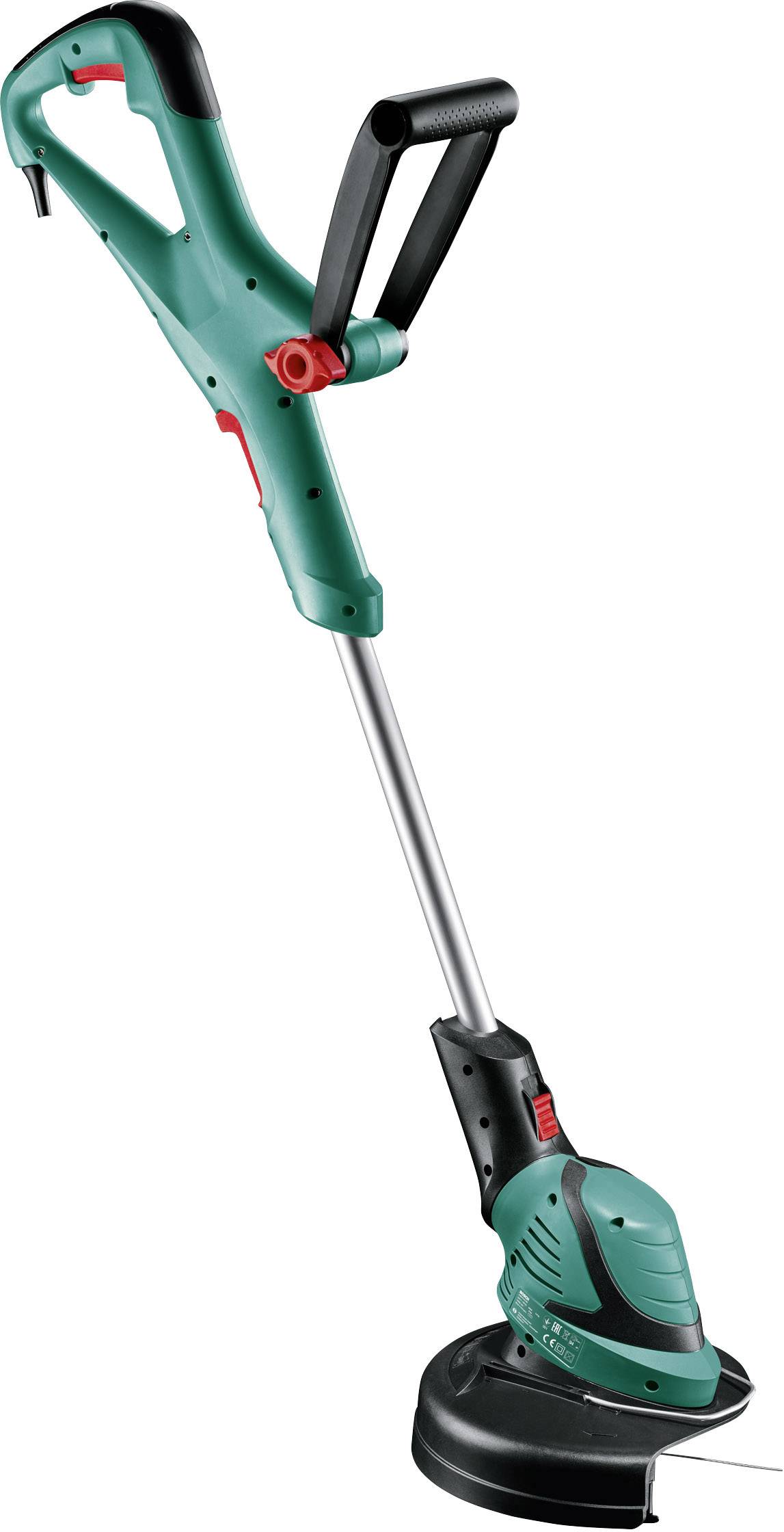 Bosch Home and Garden ART 27 Elektro Rasentrimmer 230V Schnittbreite (max.): 270mm