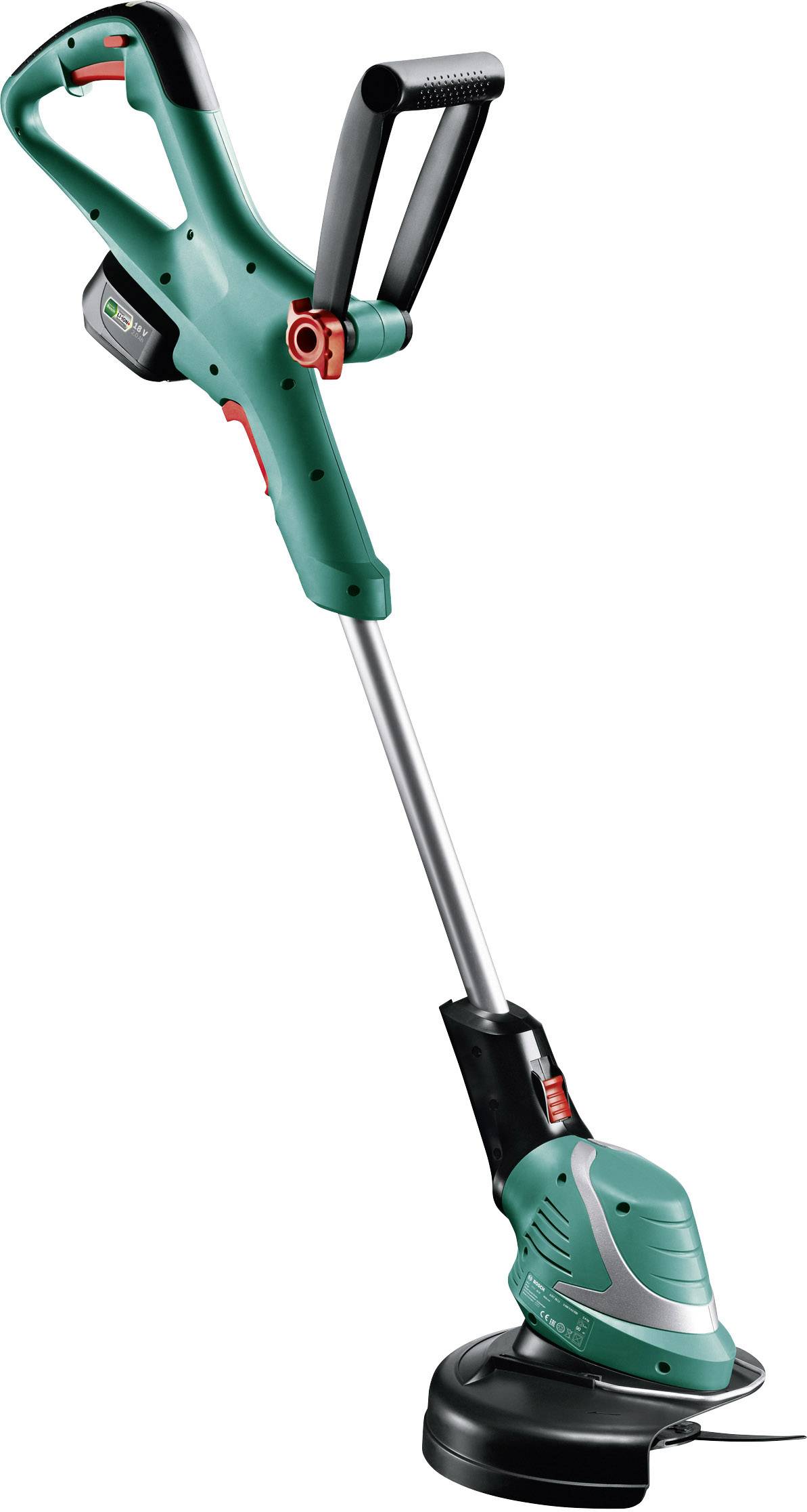 Bosch Home and Garden ART 26-18 LI Akku Rasentrimmer inkl. Akku 18V Schnittbreite (max.): 260mm