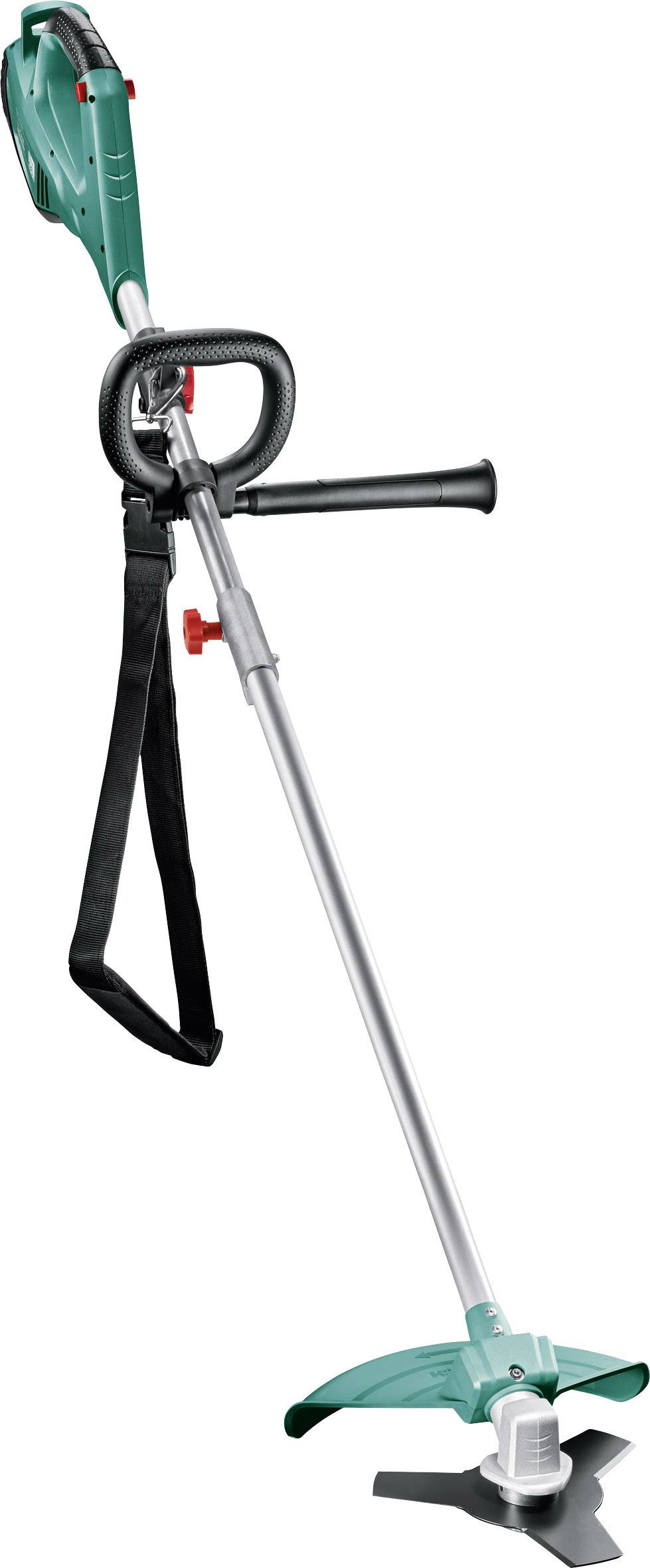 Bosch Home and Garden Elektro Motorsense Tragegurt Schnittbreite (max.): 370mm