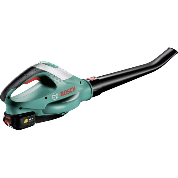 Bosch Home and Garden ALB 18 Akku 06008A0501 Laubbläser inkl. Akku 18V Bosch Home and Garden ALB 18 Akku 06008A0501 Laubbläser inkl. Akku 18V