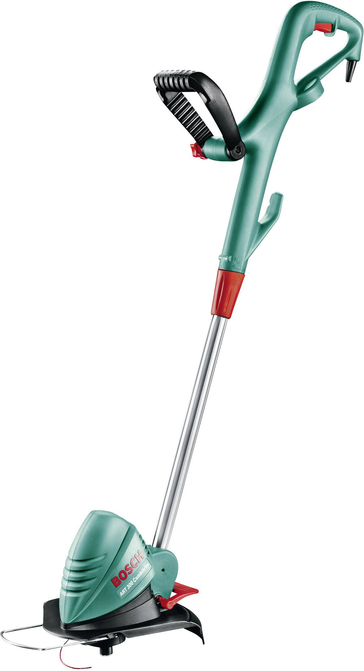 Bosch Home and Garden ART 30 Elektro Rasentrimmer Schnittbreite (max.): 300mm