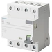 Siemens 5SV33446 FI-Schutzschalter A 4polig 40A 0.03A 400V Siemens 5SV33446 FI-Schutzschalter A 4polig 40A 0.03A 400V