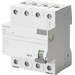 Siemens 5SV33446KL FI-Schutzschalter A 4polig 40A 0.03A 400V Siemens 5SV33446KL FI-Schutzschalter A 4polig 40A 0.03A 400V