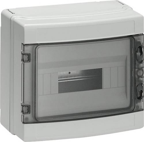 Siemens 8GB13713 8GB1371-3 Verteilerschrank Aufbau Anzahl Teilungen = 18 Anzahl Reihen = 1 Inhalt 1