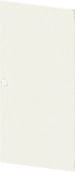 Tür in schlichtem Design, hellgrau. Keine weiteren sichtbaren Details oder Beschriftungen.