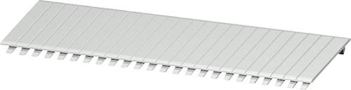 Siemens 8GB4683 Abdeckstreifen Weiß