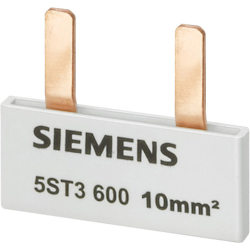 Siemens 5ST3602 Sammelschiene 63 A