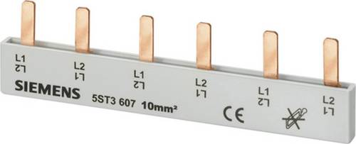 Siemens 5ST3624 Sammelschiene 63A