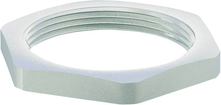 RST 61006525 61006525 Sechskantmutter M25 Messing Natur 100St.