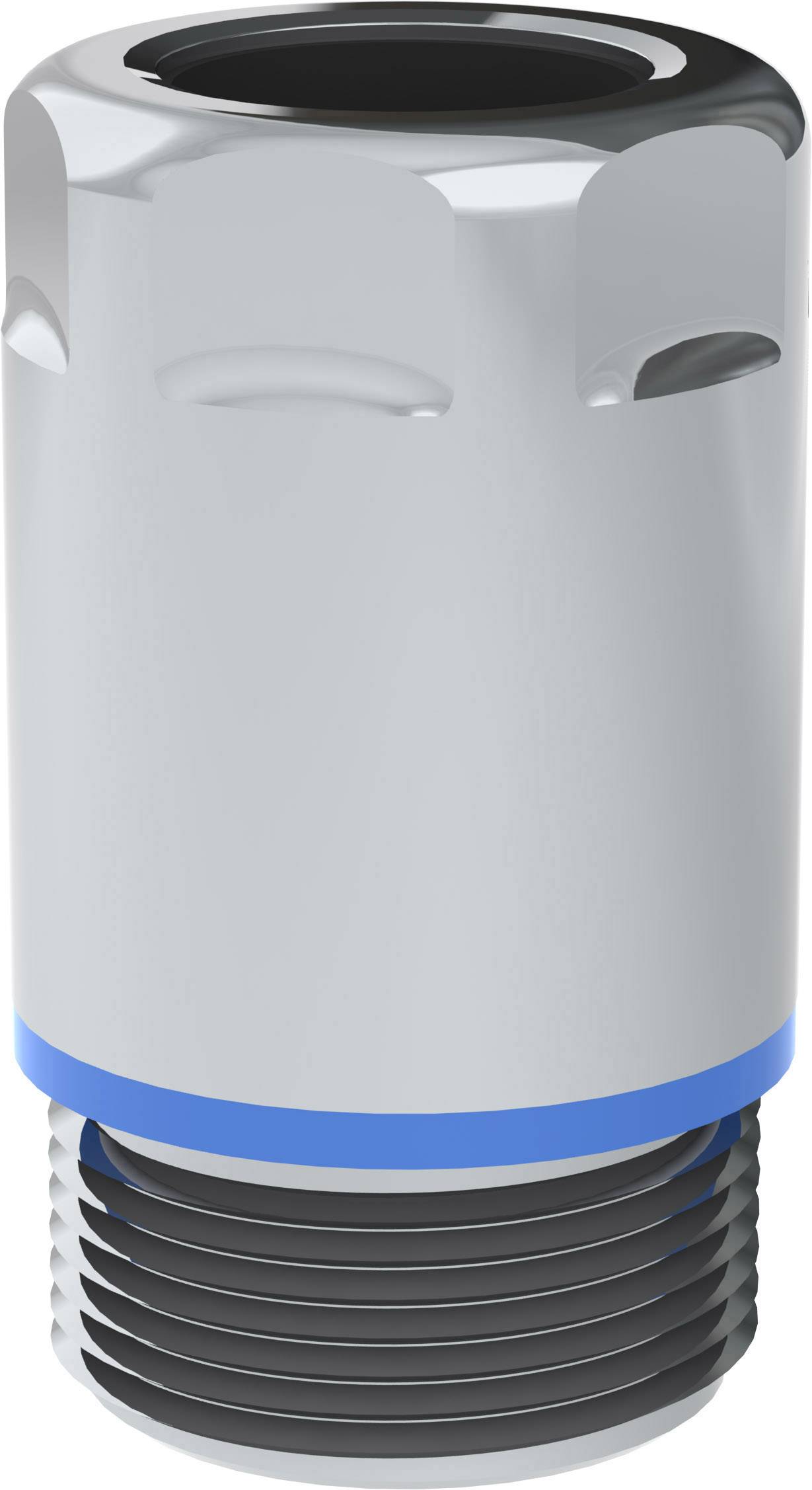 RST HYG910520 Kabelverschraubung M20 Edelstahl Edelstahl 1St.