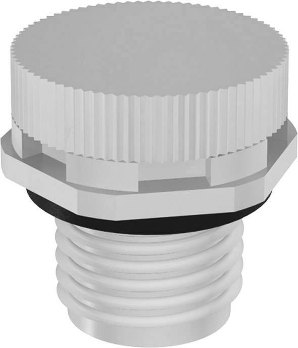 RST 90000512HLD 90000512HLD Druckausgleichselement M12 Edelstahl Natur 1St.