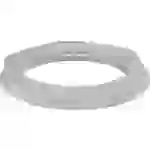 RST 11096520 11096520 Gegenmutter mit Bund M20 Polyamid Lichtgrau (RAL 7035) 100St. RST 11096520 11096520 Gegenmutter mit Bund M20 Polyamid Lichtgrau (RAL 7035) 100St.
